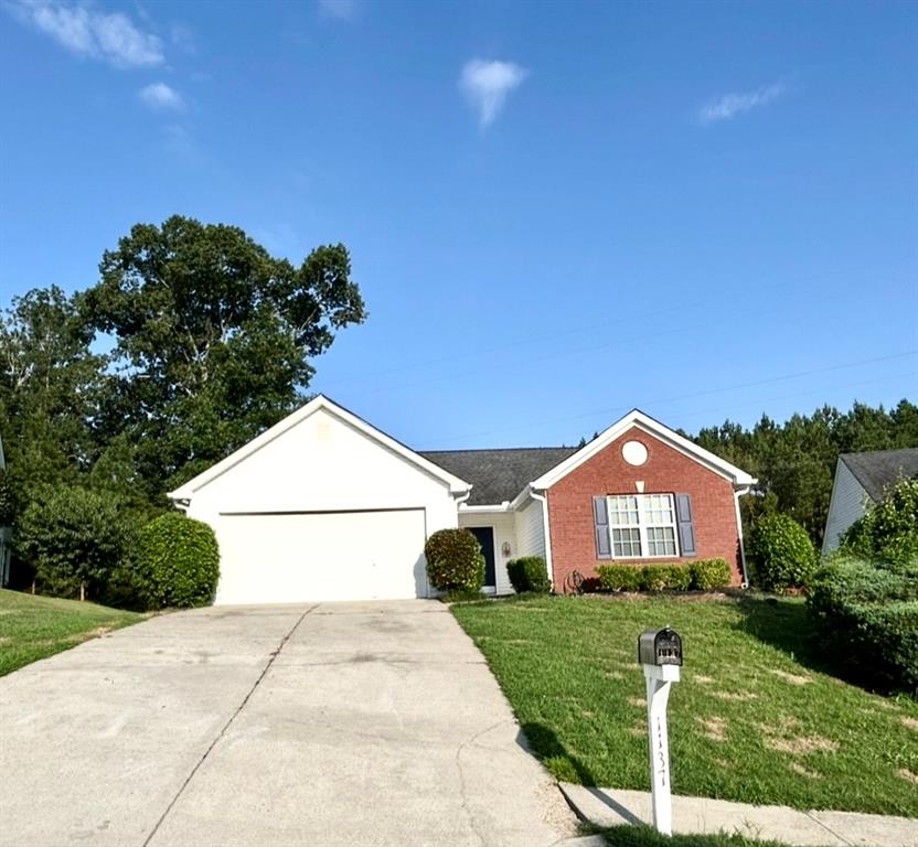 1137 Yellow River Drive Property Photo 31