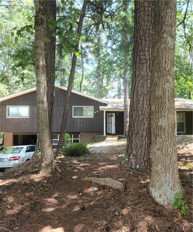 3389 Boring Road Property Photo 1