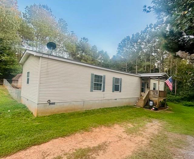 2477 Shoal Creek Road Property Photo 1