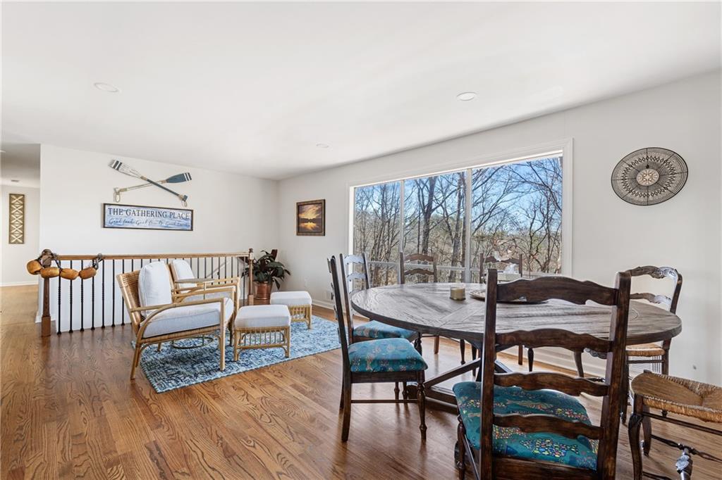 2251 Skyline Drive Property Photo 4
