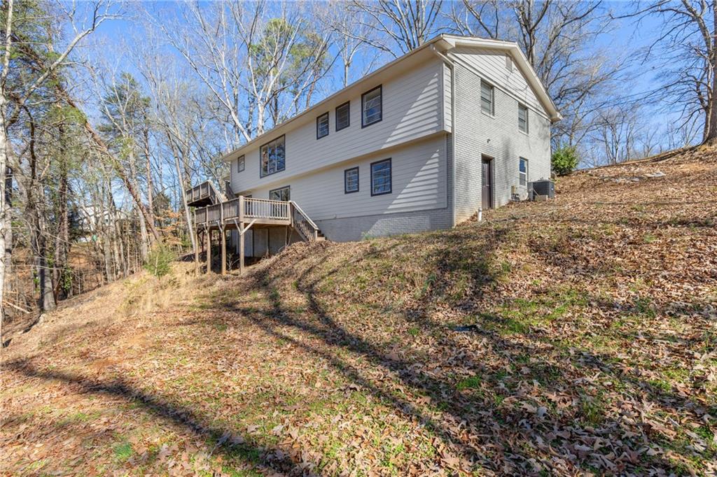 2251 Skyline Drive Property Photo 28