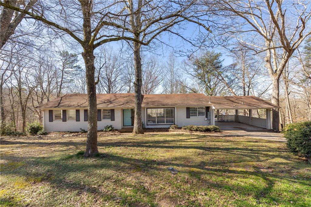 2251 Skyline Drive Property Photo 31