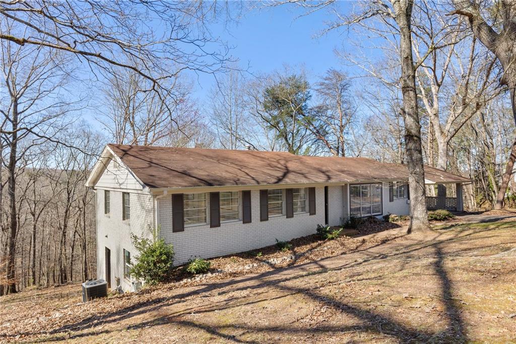 2251 Skyline Drive Property Photo 32