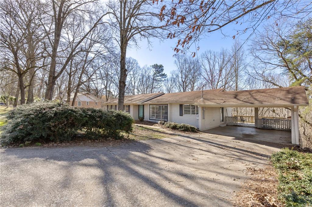 2251 Skyline Drive Property Photo 33