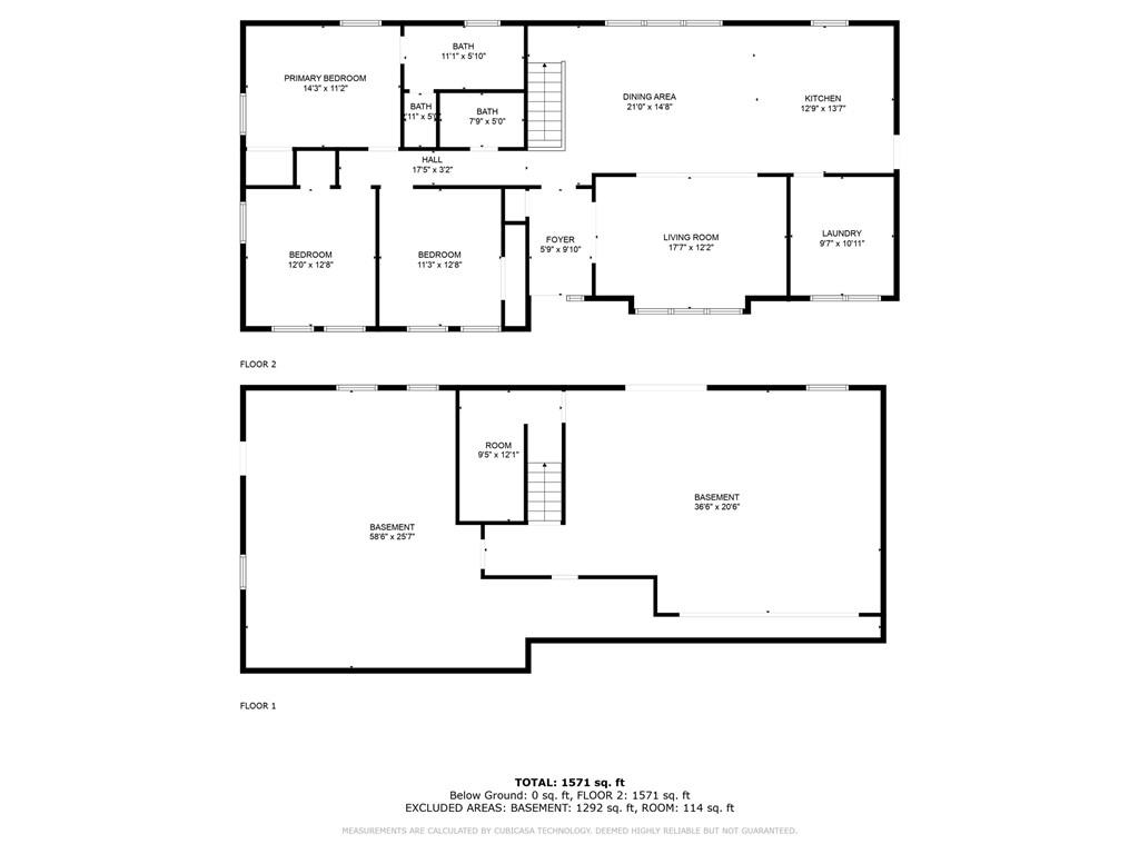 2251 Skyline Drive Property Photo 47