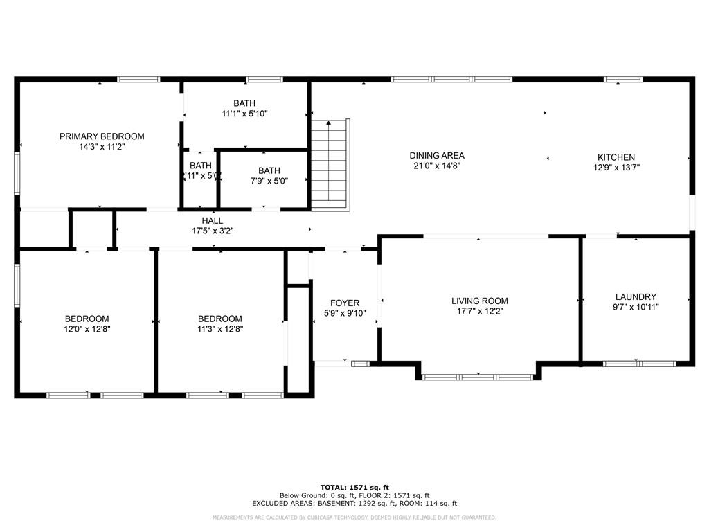 2251 Skyline Drive Property Photo 49