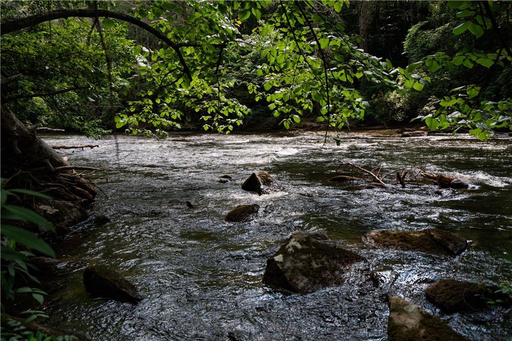 0 Old Rock Creek Road Property Photo 1