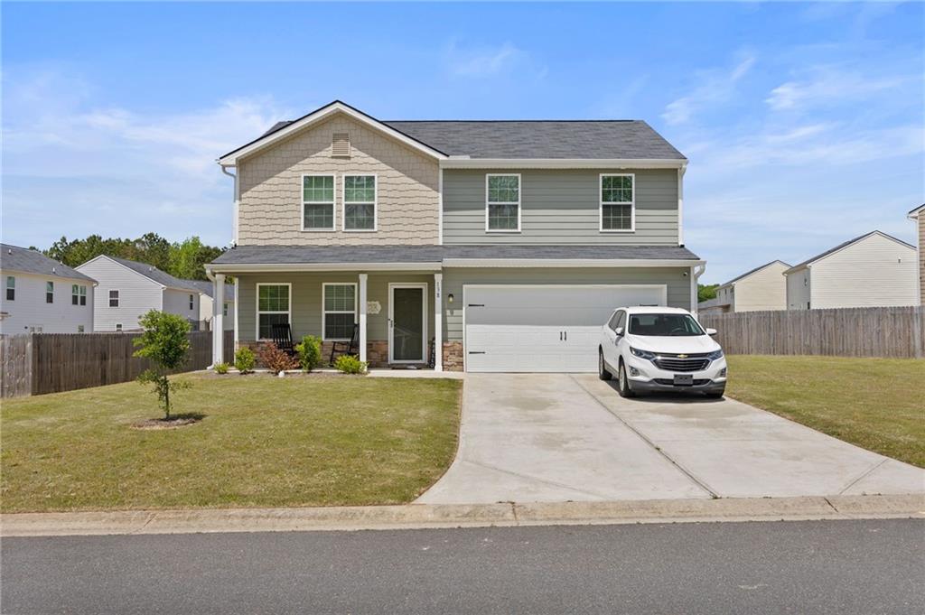 138 Catalpa Road Property Photo 1