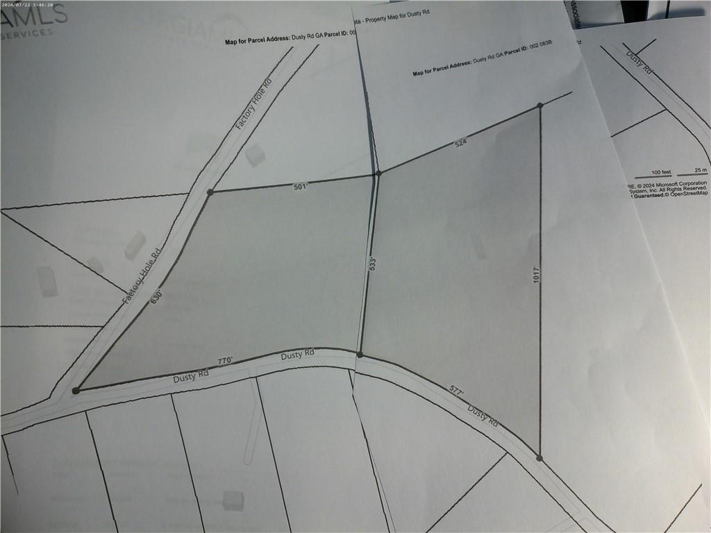 0 Dusty Road Property Photo 8