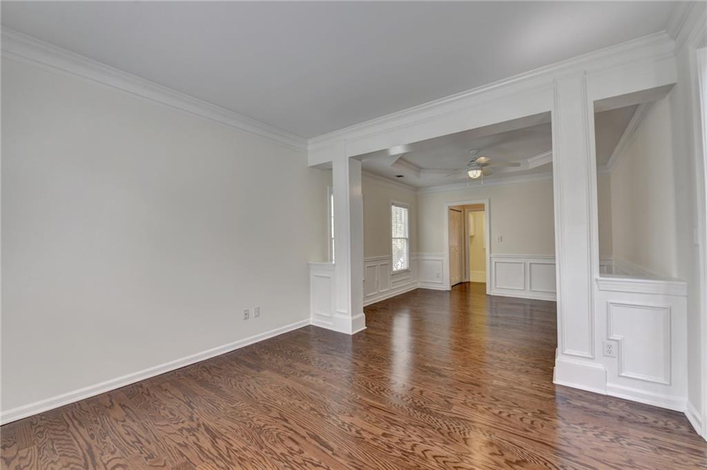 3551 Montwood Court Property Photo 8