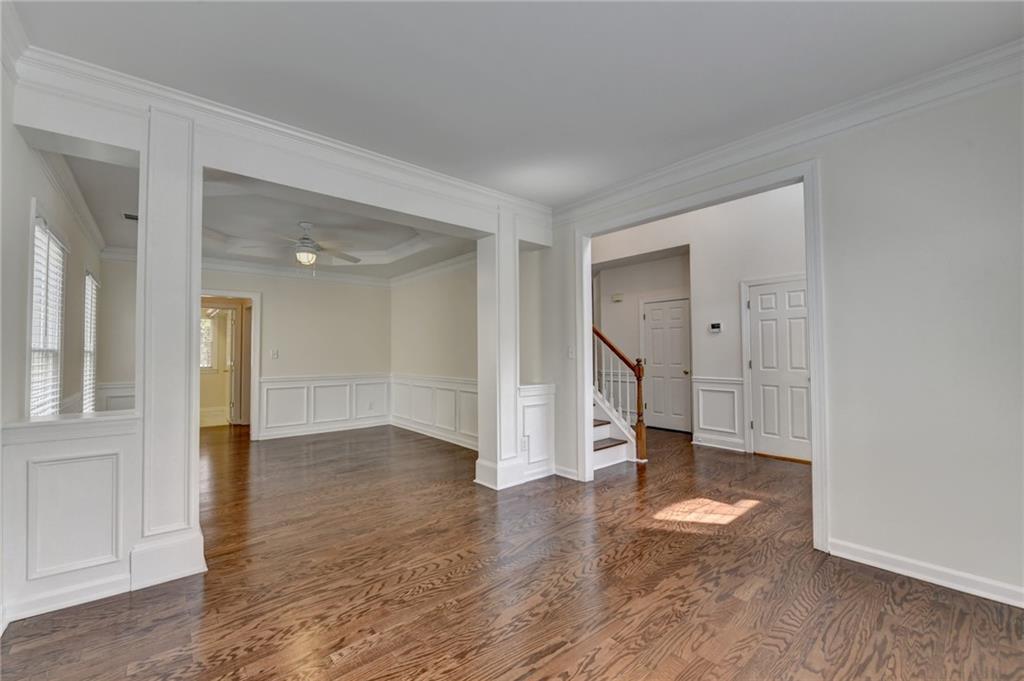 3551 Montwood Court Property Photo 11