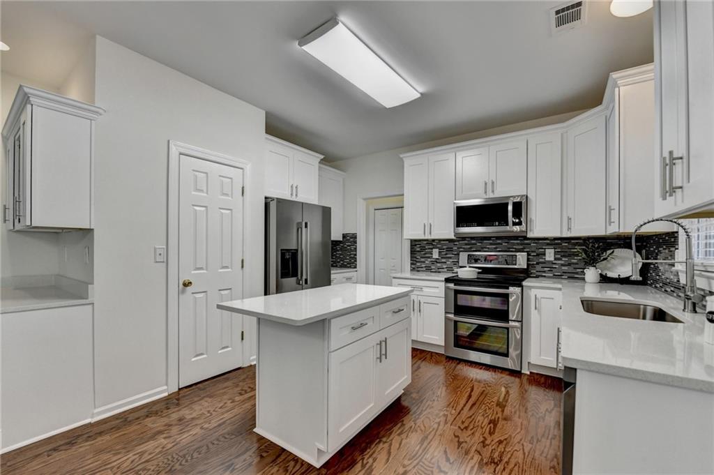 3551 Montwood Court Property Photo 22