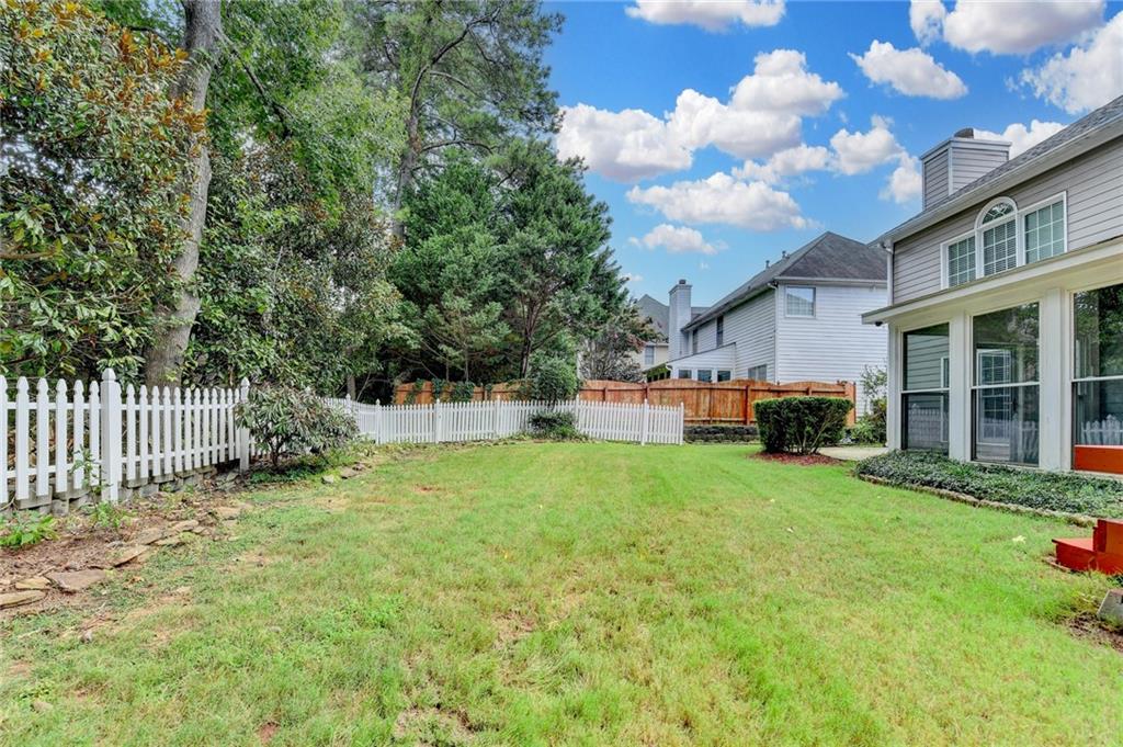 3551 Montwood Court Property Photo 69