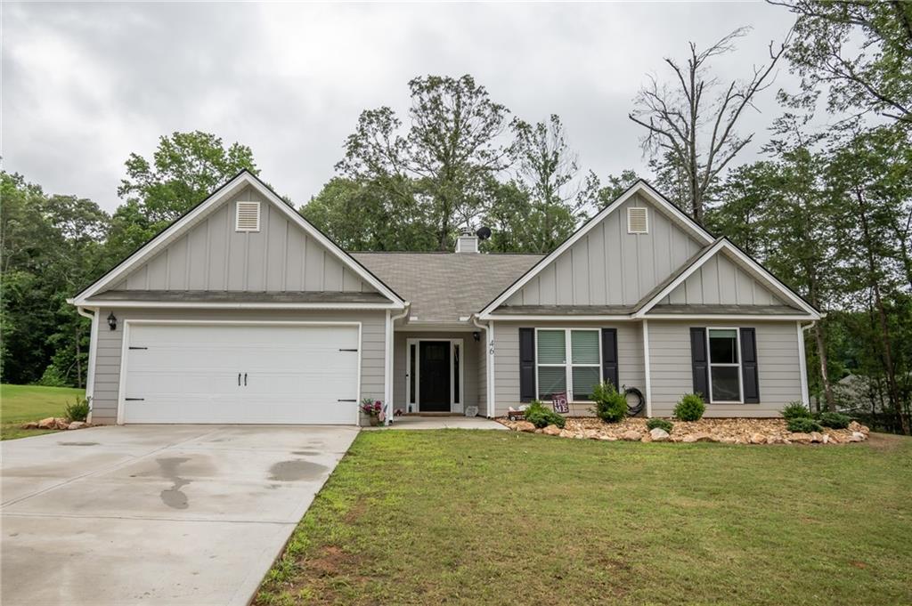 46 Westwood Street Property Photo 1