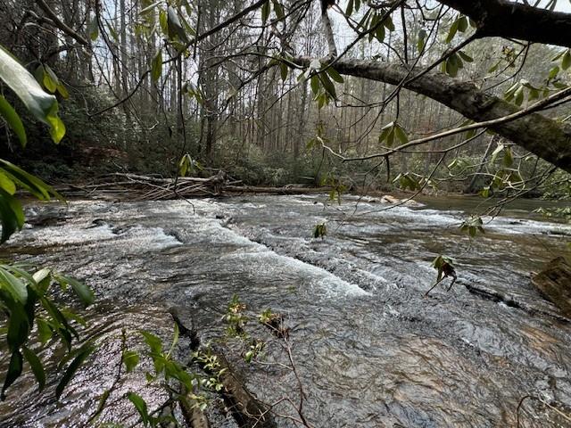 0 Horseshoe Bend Road Property Photo 1