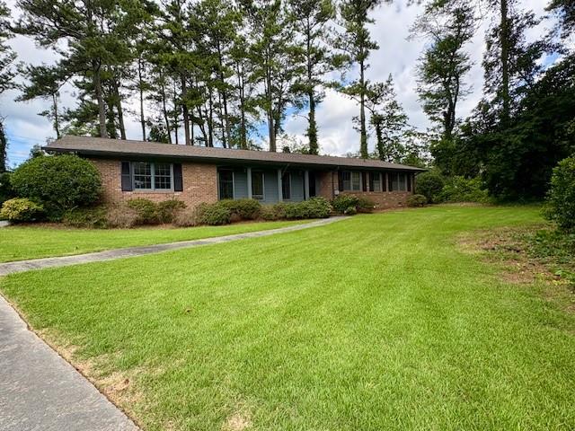 797 Kiowa Drive NE Property Photo 1