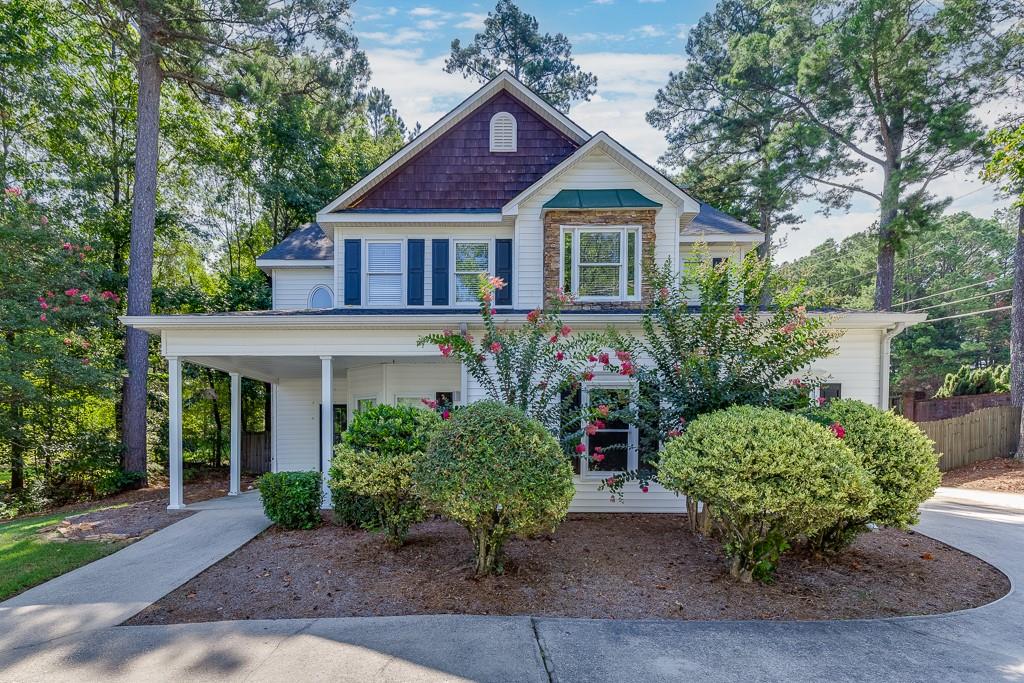 1092 Savannah Rose Place Property Photo 1