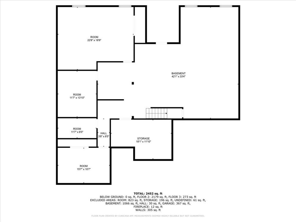 186 April Ridge Lane Property Photo 61