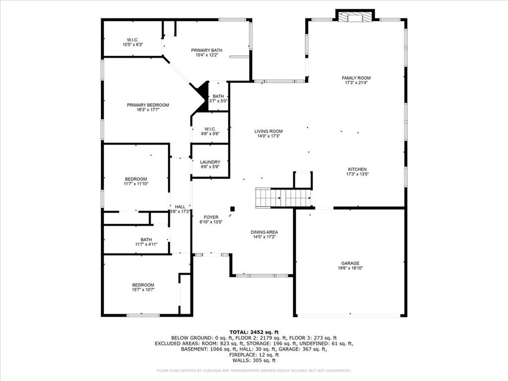186 April Ridge Lane Property Photo 62