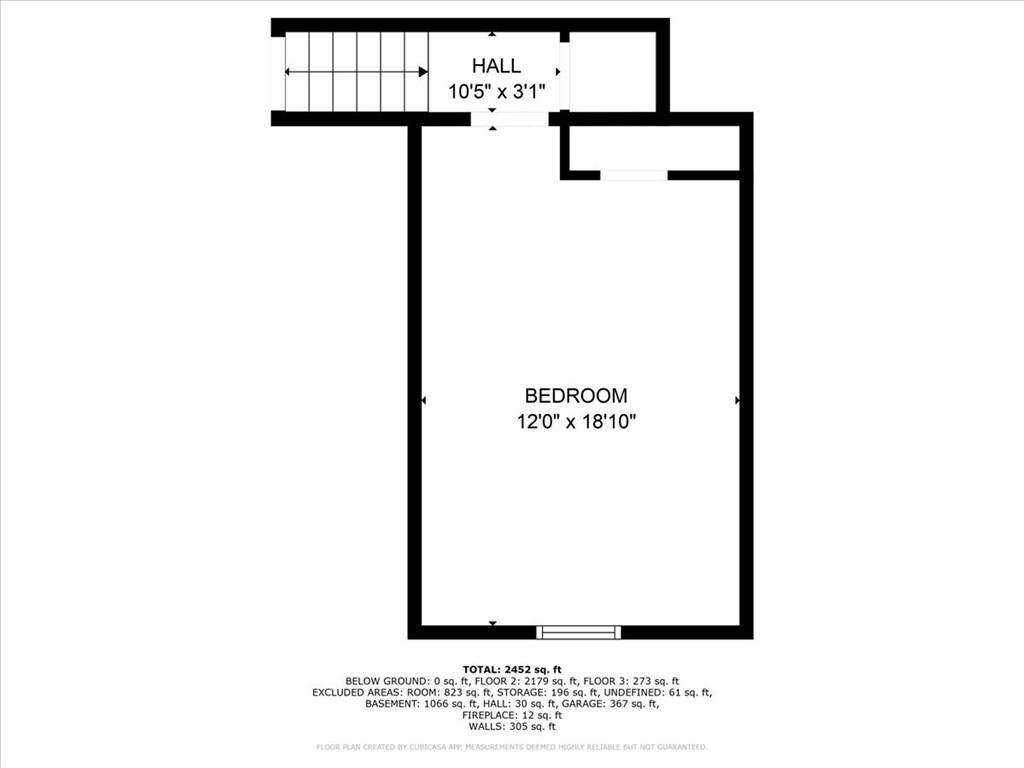 186 April Ridge Lane Property Photo 63