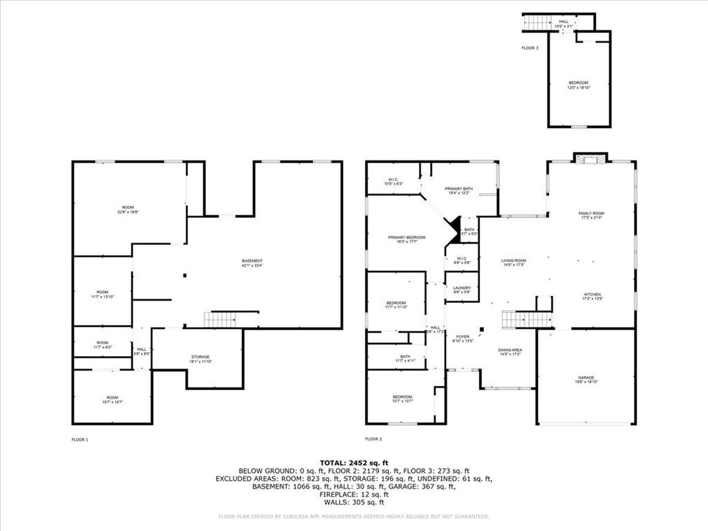 186 April Ridge Lane Property Photo 64