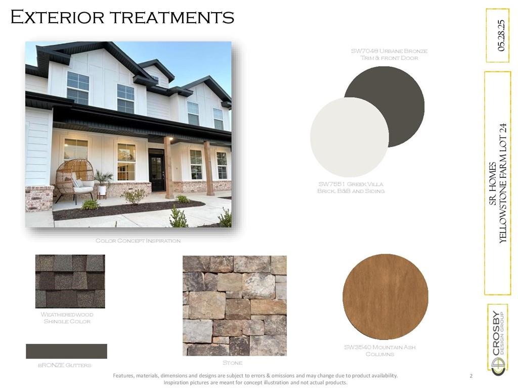 2775 Marie Way Property Photo 1