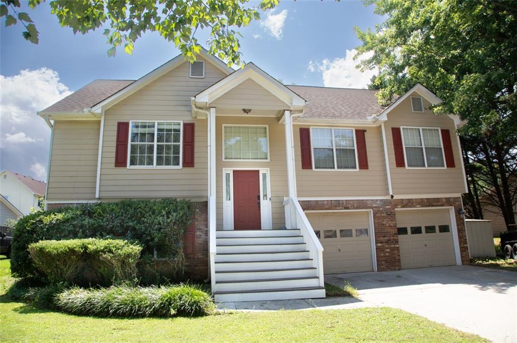 5870 TALLANT Drive Property Photo 1