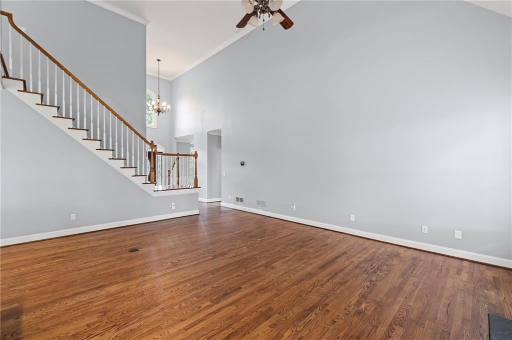 6715 Waterbury Way Property Photo 17