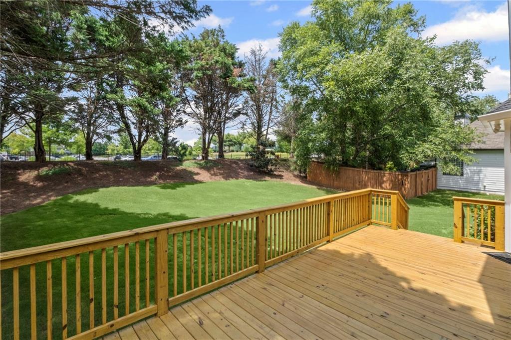 6715 Waterbury Way Property Photo 45