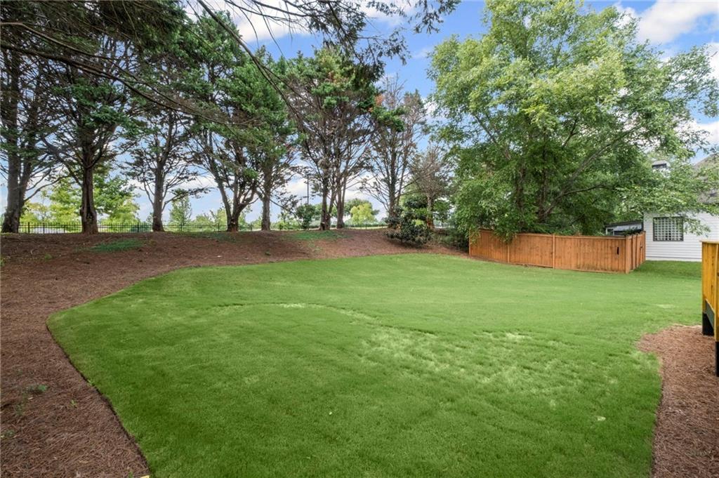 6715 Waterbury Way Property Photo 47