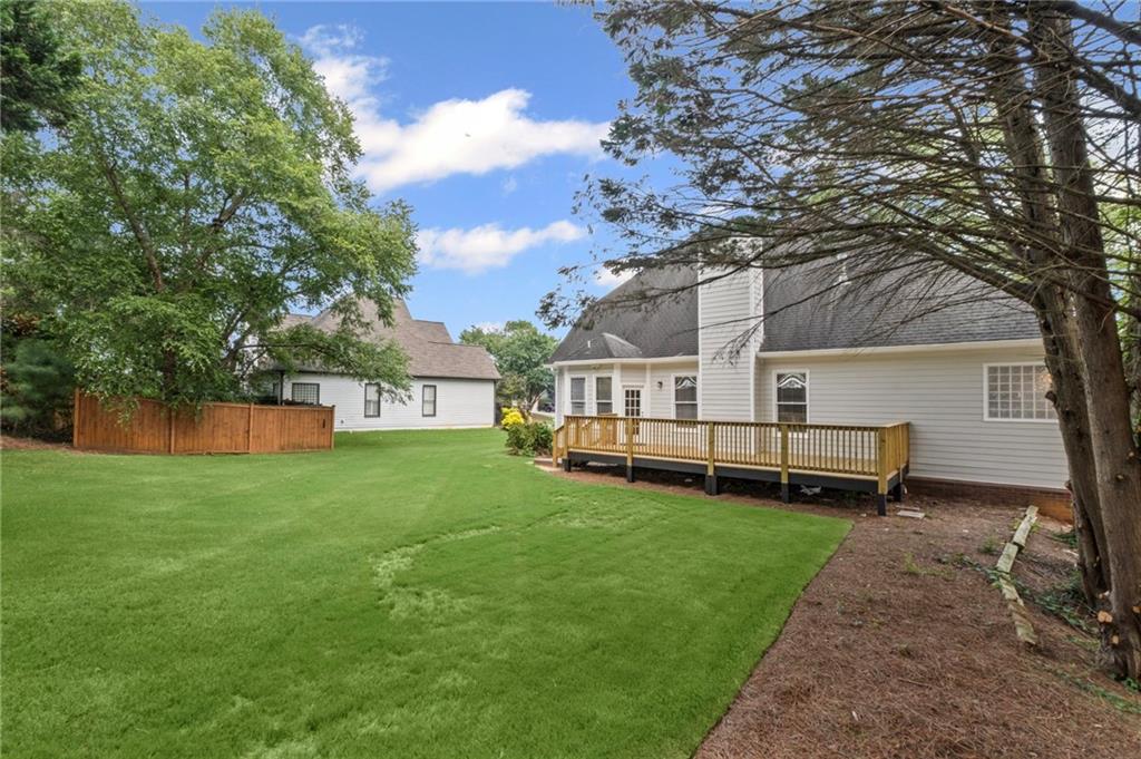 6715 Waterbury Way Property Photo 49