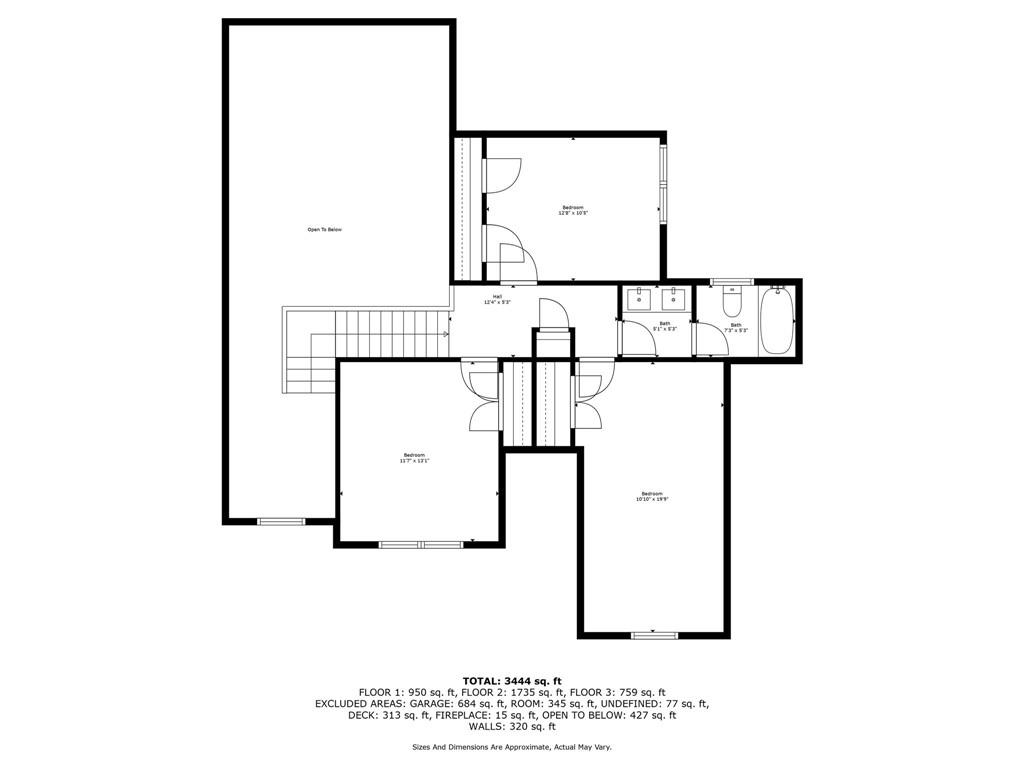 6715 Waterbury Way Property Photo 54
