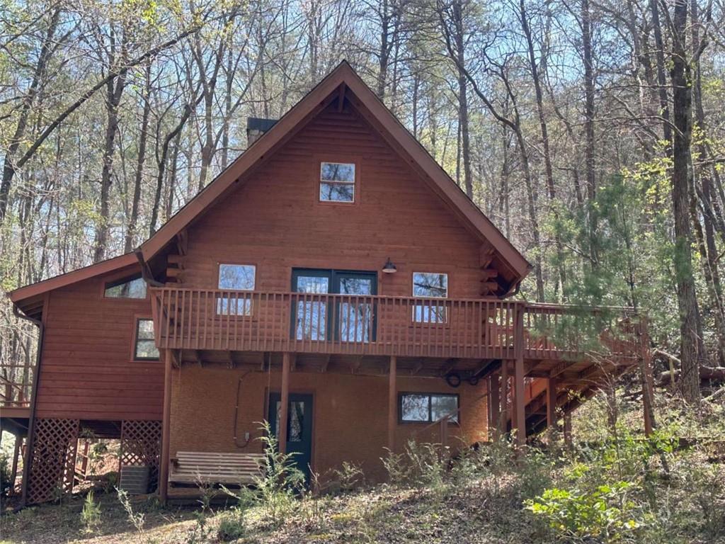 68 Star Lake Lane Property Photo 1