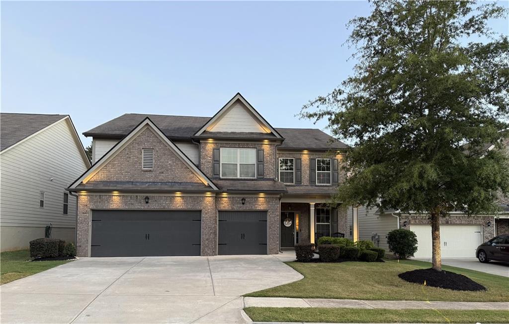 314 Vermillion Street