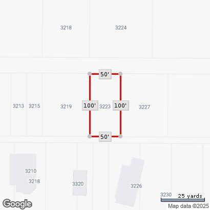 3223 Blanton Drive Property Photo 1