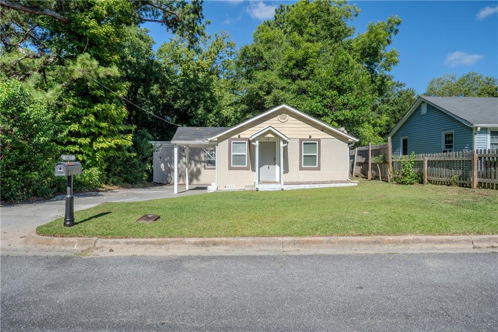 1457 Helon Street Property Photo 1