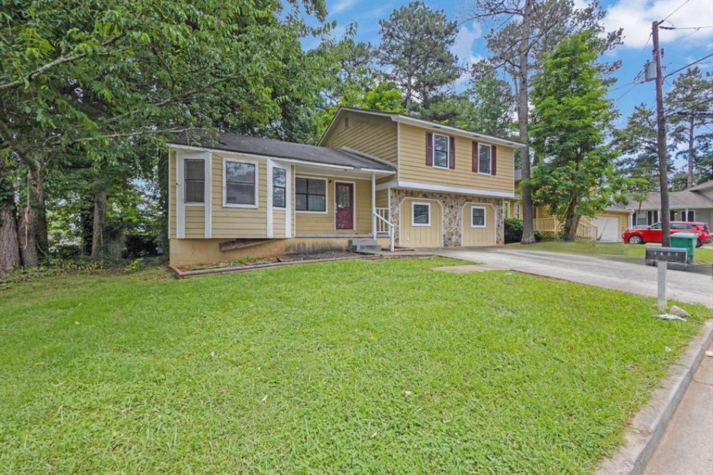 5477 Forest Pines Drive Property Photo 1