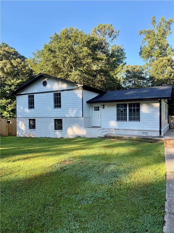 3093 Deshong Drive Property Photo 1