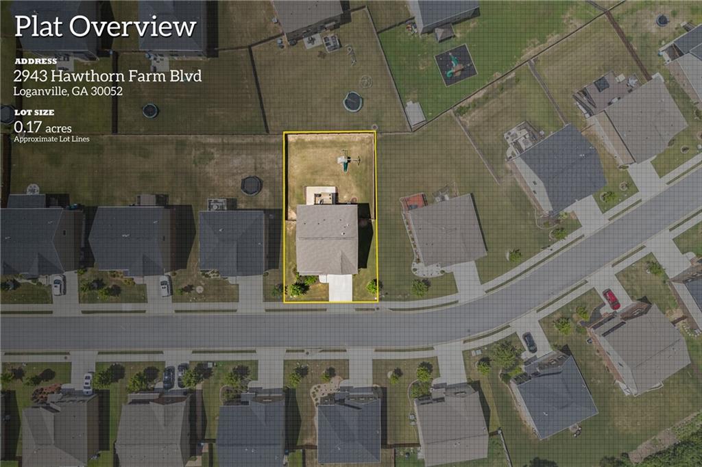 2943 Hawthorn Farm Boulevard Property Photo 54