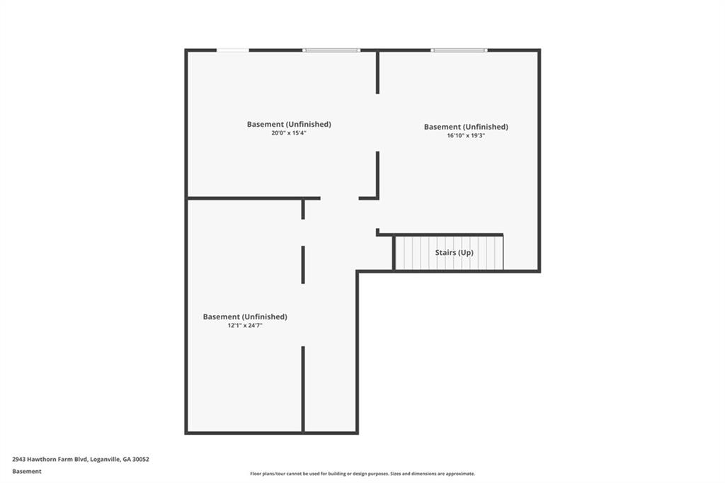 2943 Hawthorn Farm Boulevard Property Photo 55