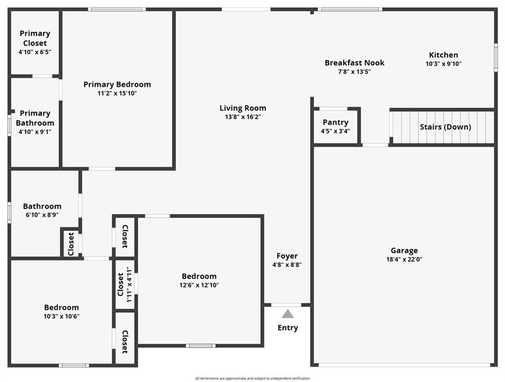 516 Golden Avenue Property Photo 38