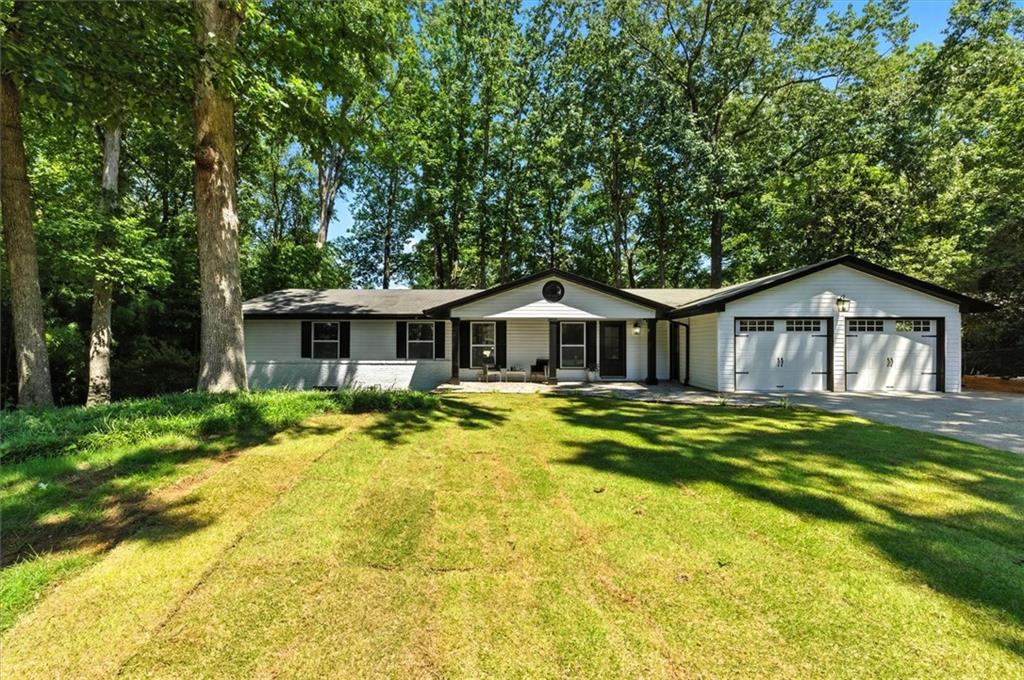 130 Bonnie Lane Ne Property Photo 1