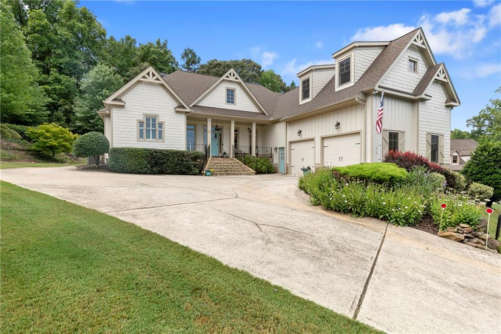 515 Tower Trace Property Photo 1