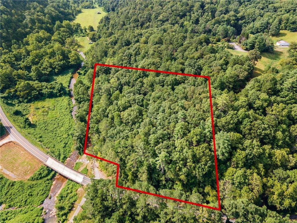 3.11 Acres Cove Road Property Photo 1