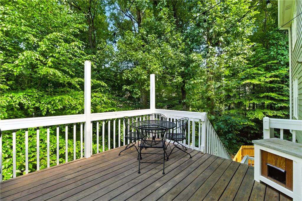 852 Summerchase Court Property Photo 37