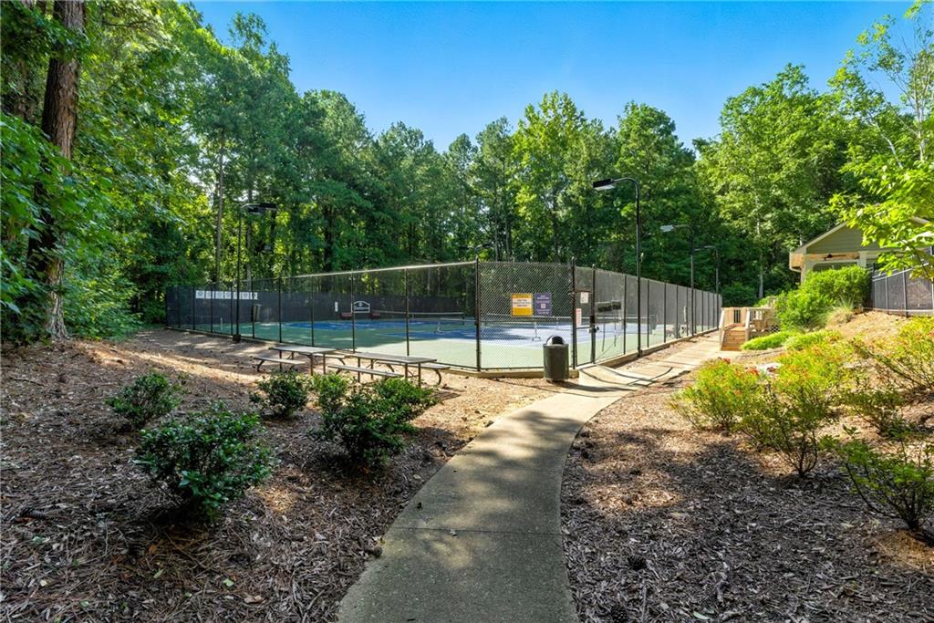 852 Summerchase Court Property Photo 44