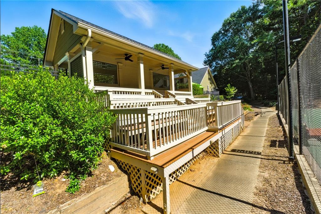 852 Summerchase Court Property Photo 46