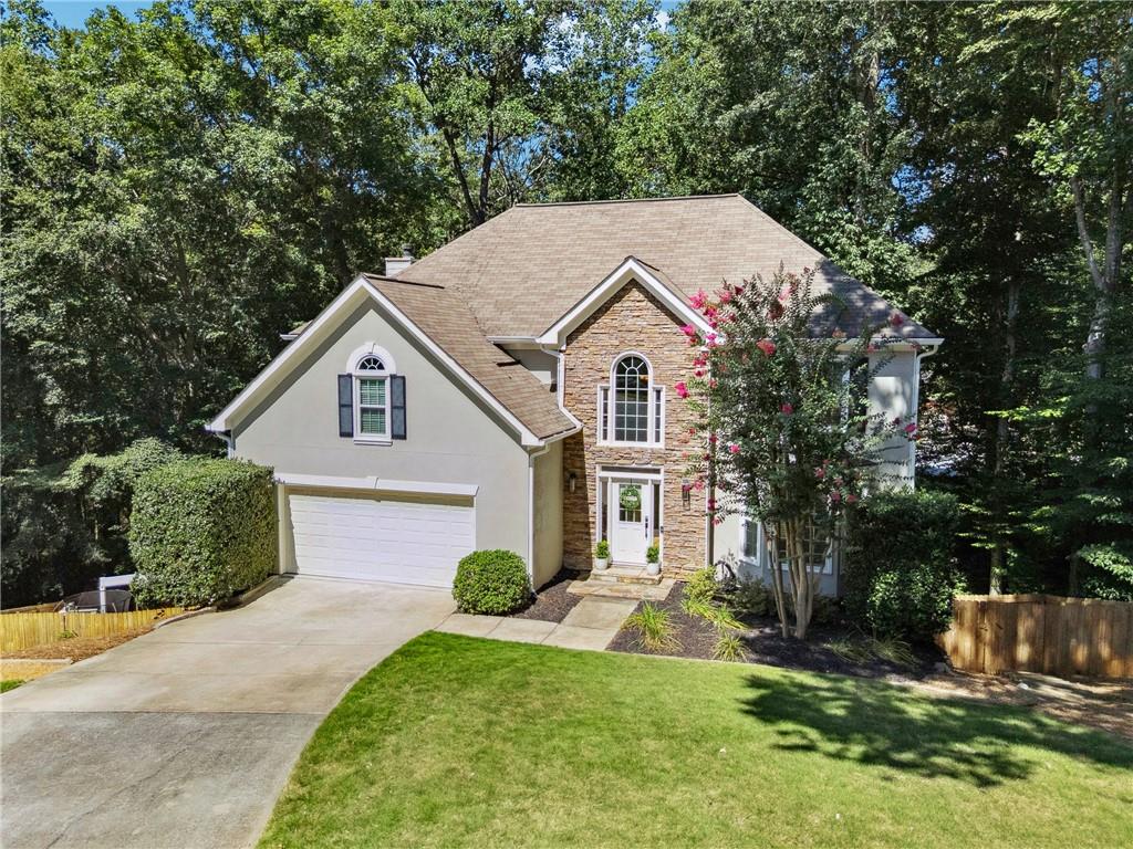 852 Summerchase Court Property Photo 51