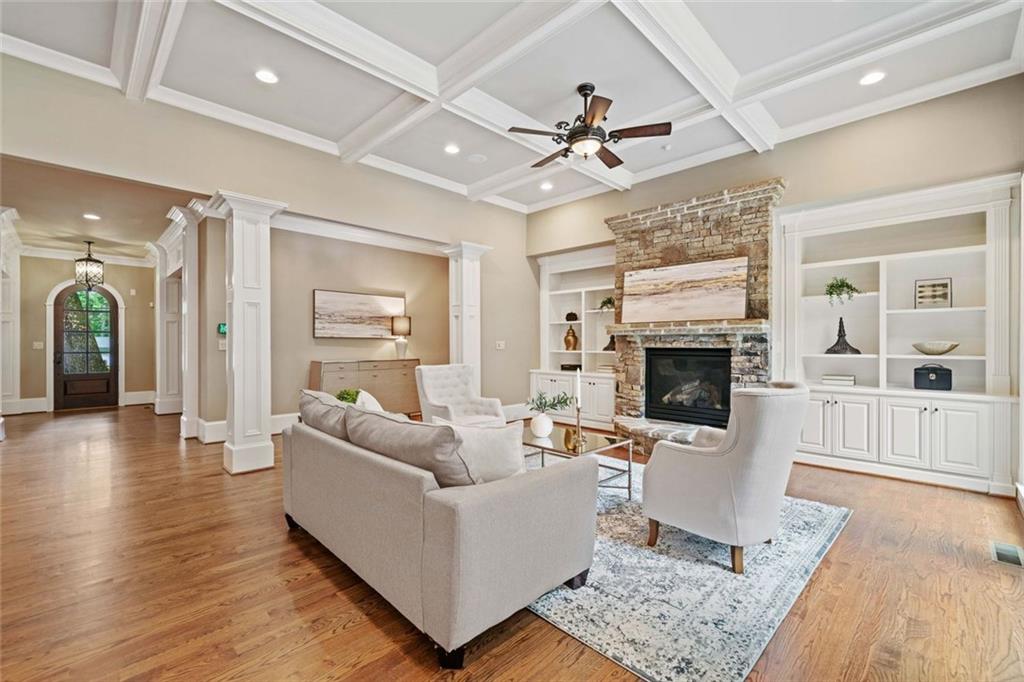 4304 Berkford Circle Ne Property Photo 29