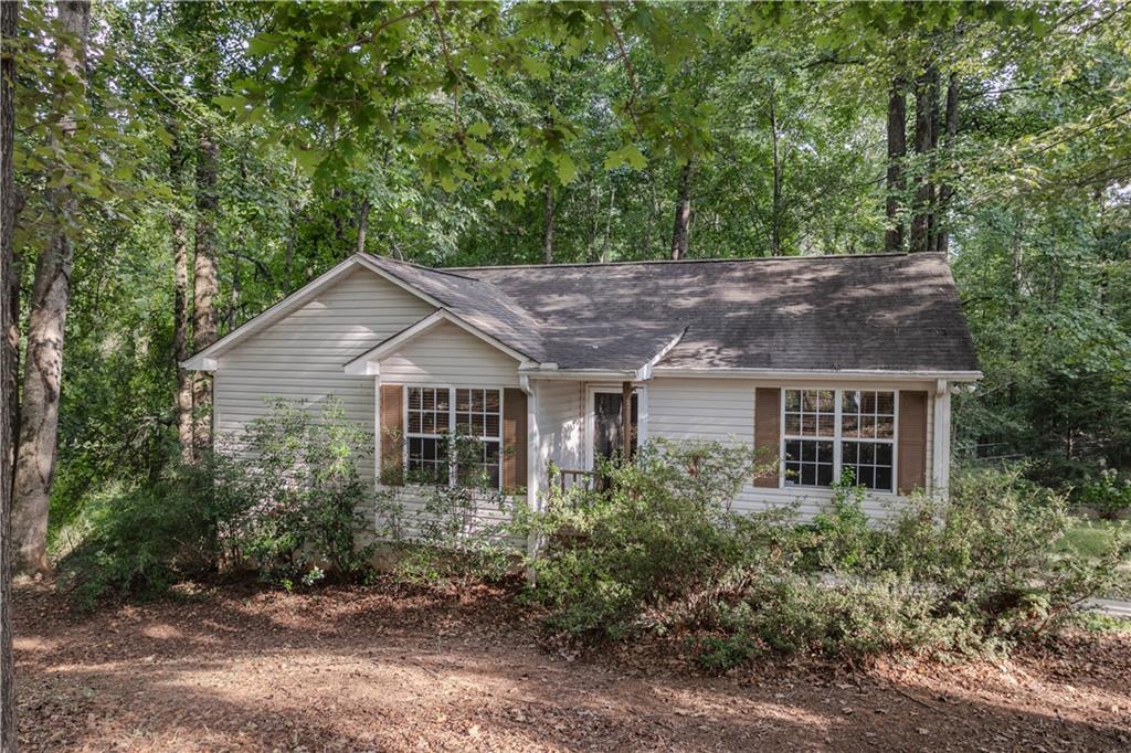 641 Horton Road Property Photo 1